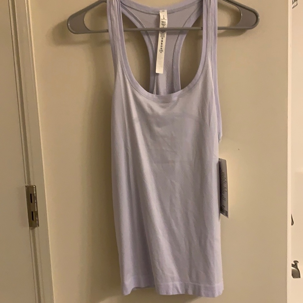 BNWT Swiftly Tech Racerback 2.0 Tank